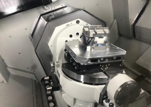 CNC Automation